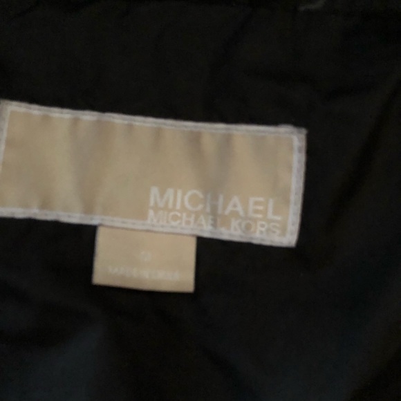 Michael Kors Winter Coat - Picture 3 of 6